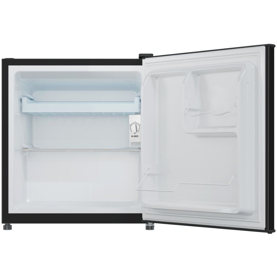 Холодильники Candy CHASD 4351 EBC черный