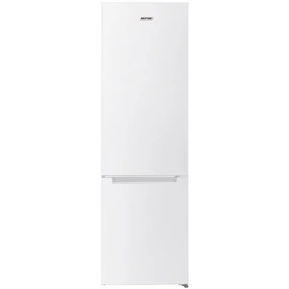 Холодильники MPM 348-FF-39 белый
