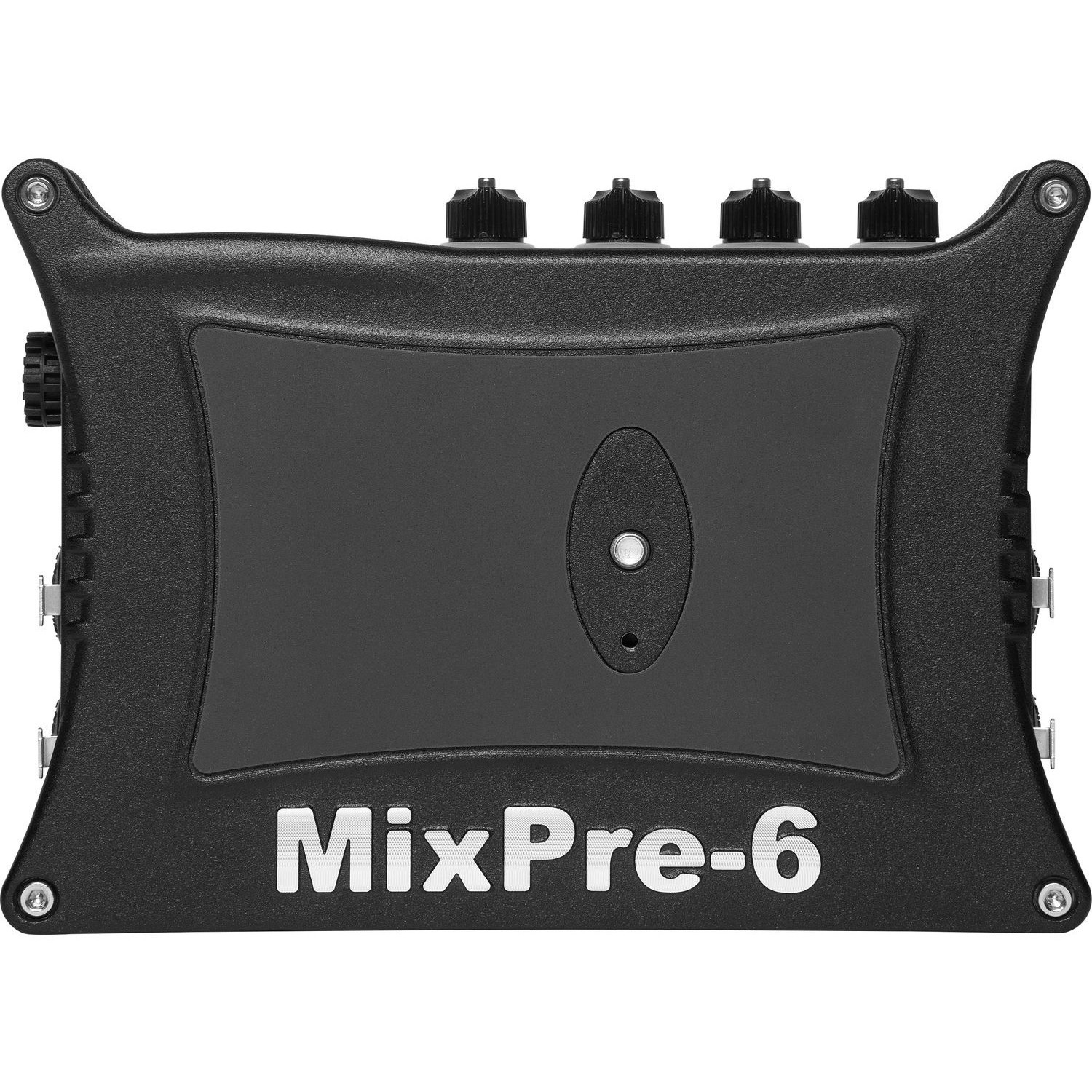 Диктофоны и рекордеры Sound Devices MixPre-6 II