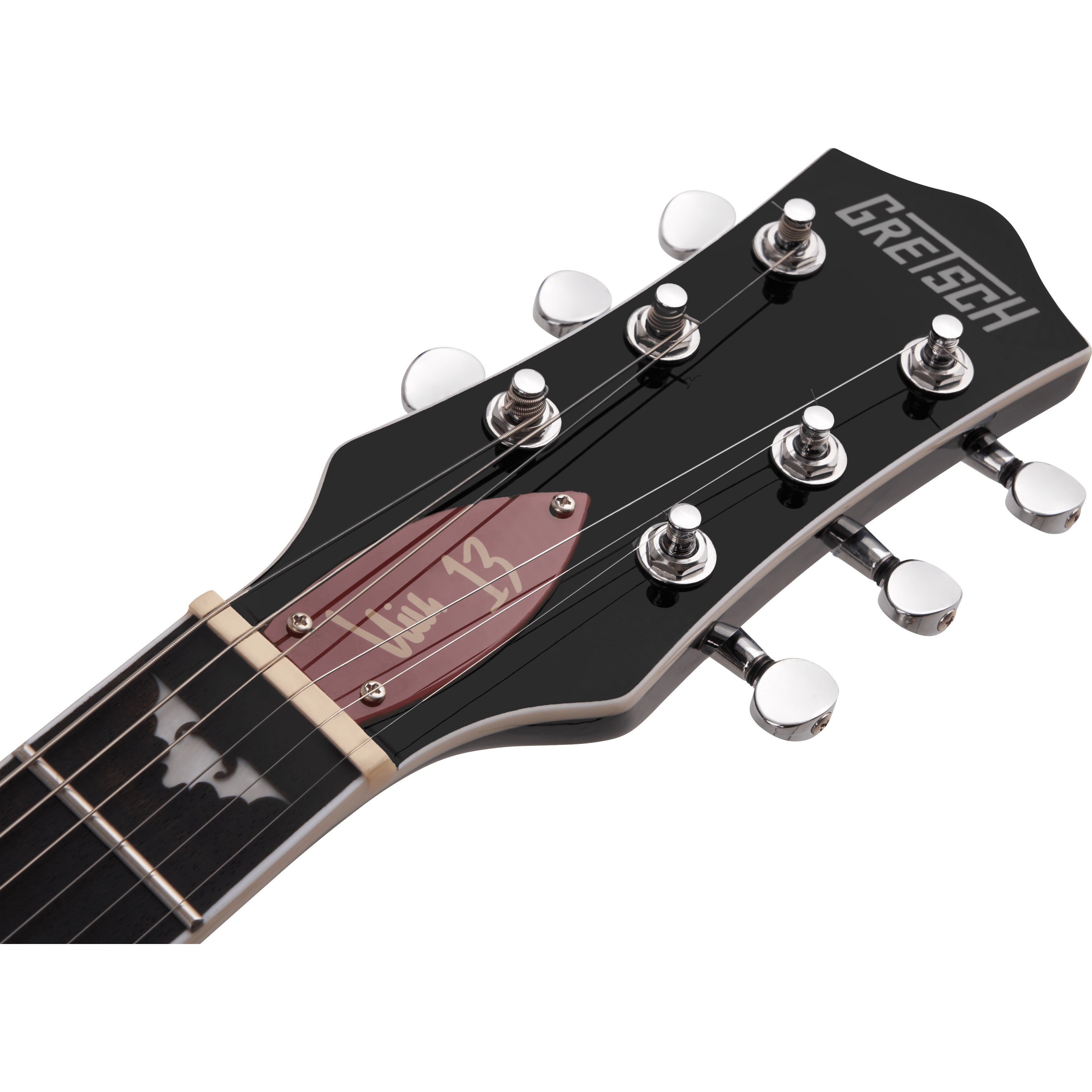 Электро и бас гитары Gretsch G5230T Nick 13 Signature Electromatic