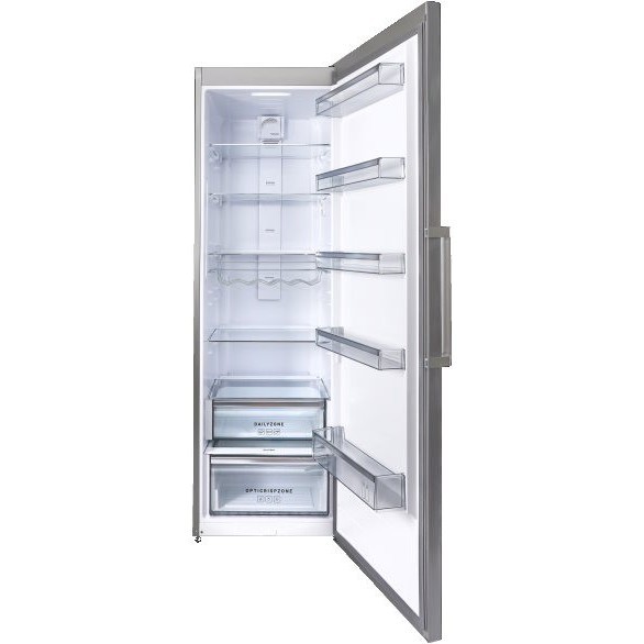 Холодильники Daewoo FLS-396FDR0UA черный