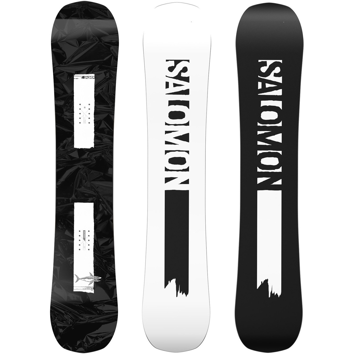 Сноуборды Salomon Craft 150 (2023/2024)