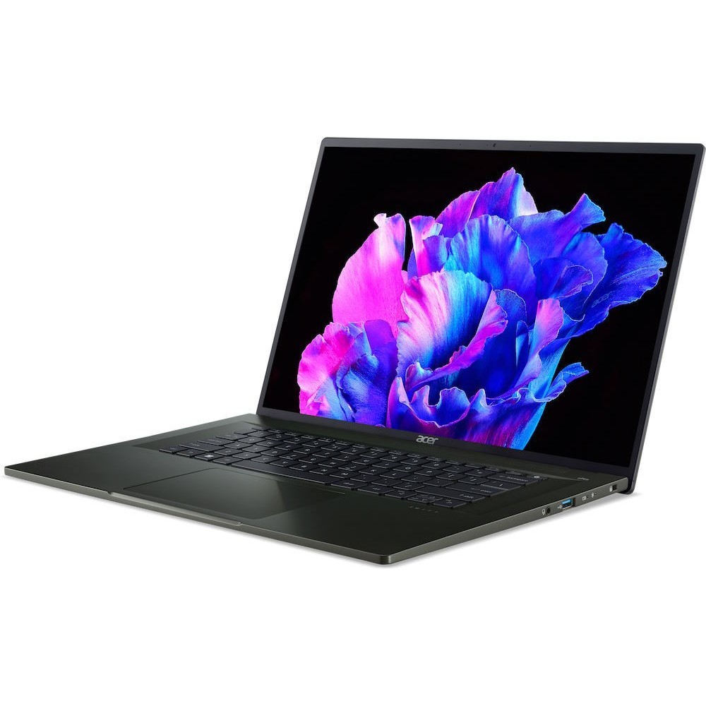 Ноутбуки Acer Swift Edge 16 SFE16-42 [SFE16-42-R2CQ]