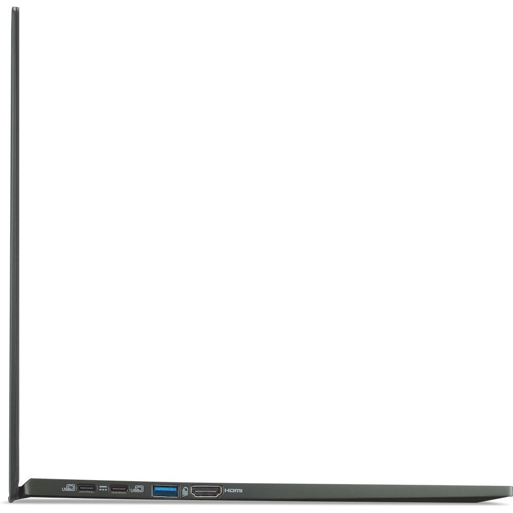 Ноутбуки Acer Swift Edge 16 SFE16-42 [SFE16-42-R2CQ]