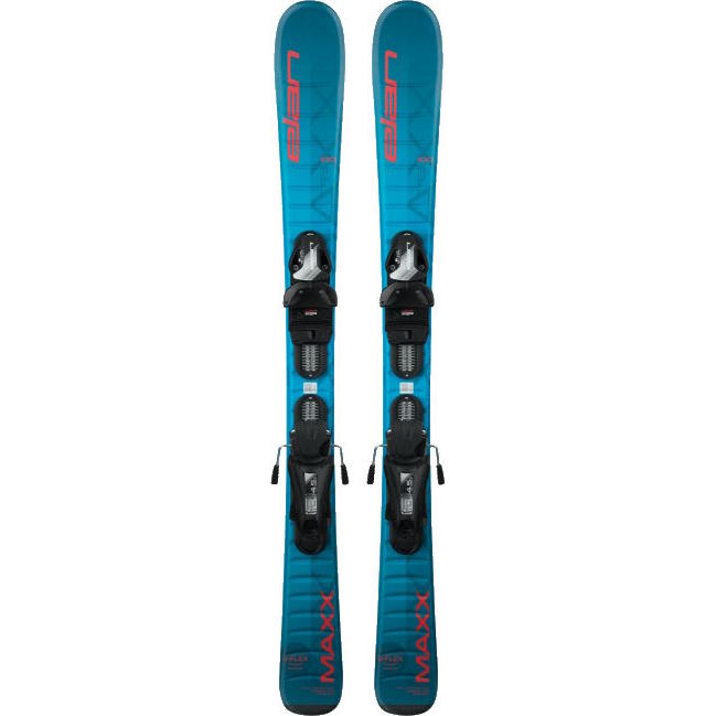 Лыжи Elan Maxx 150 (2023\/2024)