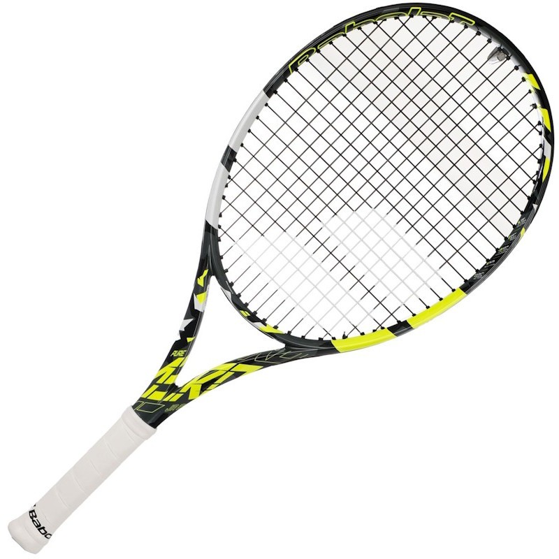 Ракетки для большого тенниса Babolat Pure Aero Junior 25 2023