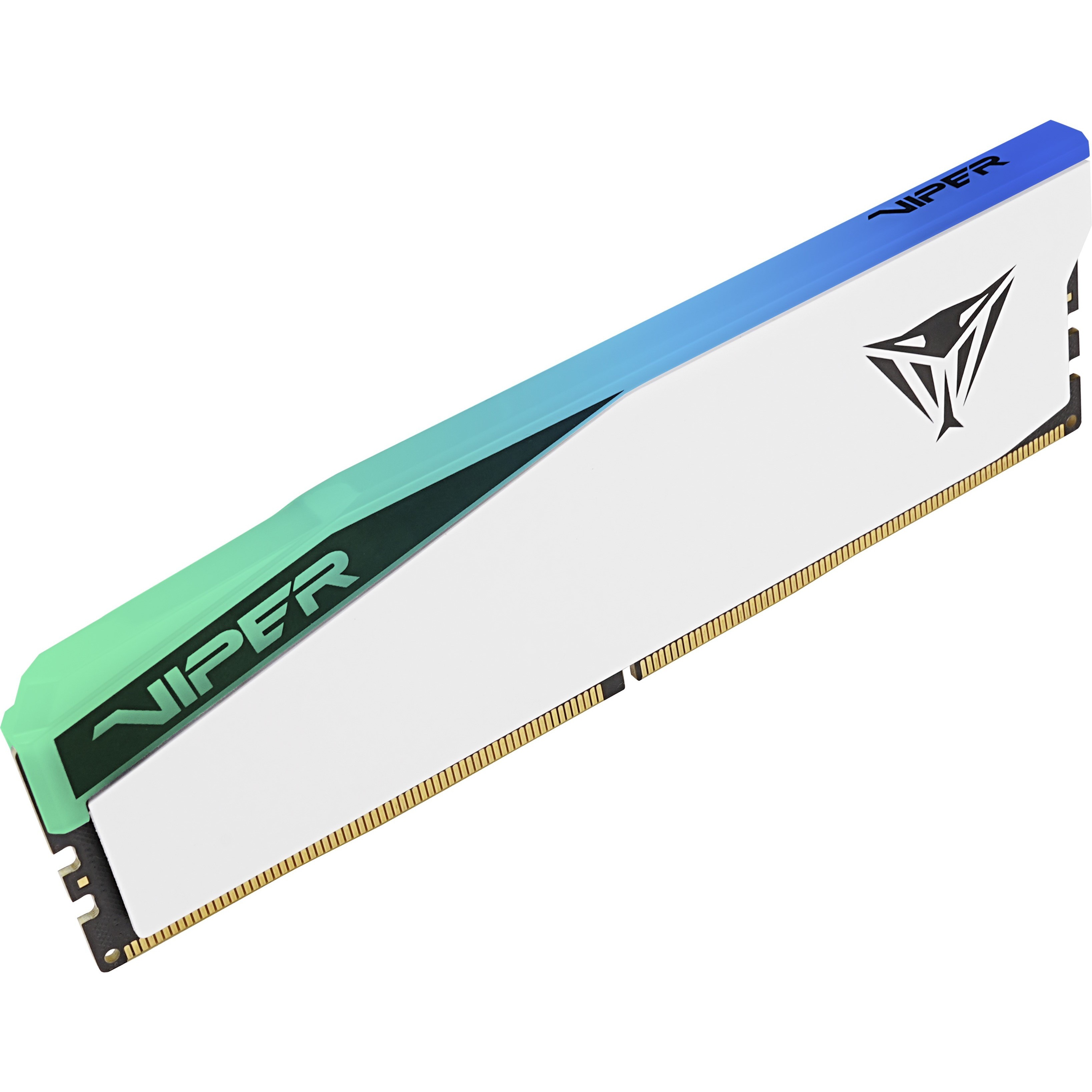 Оперативная память Patriot Memory Viper Elite DDR5 1x16Gb PVER516G60C42W