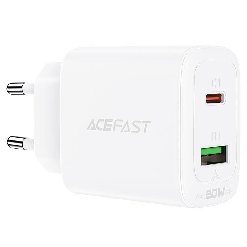 Зарядки для гаджетов Acefast A25 PD20W
