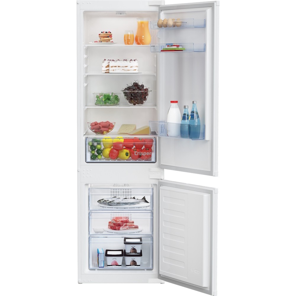 Встраиваемые холодильники Beko BCHA 275 K41SN