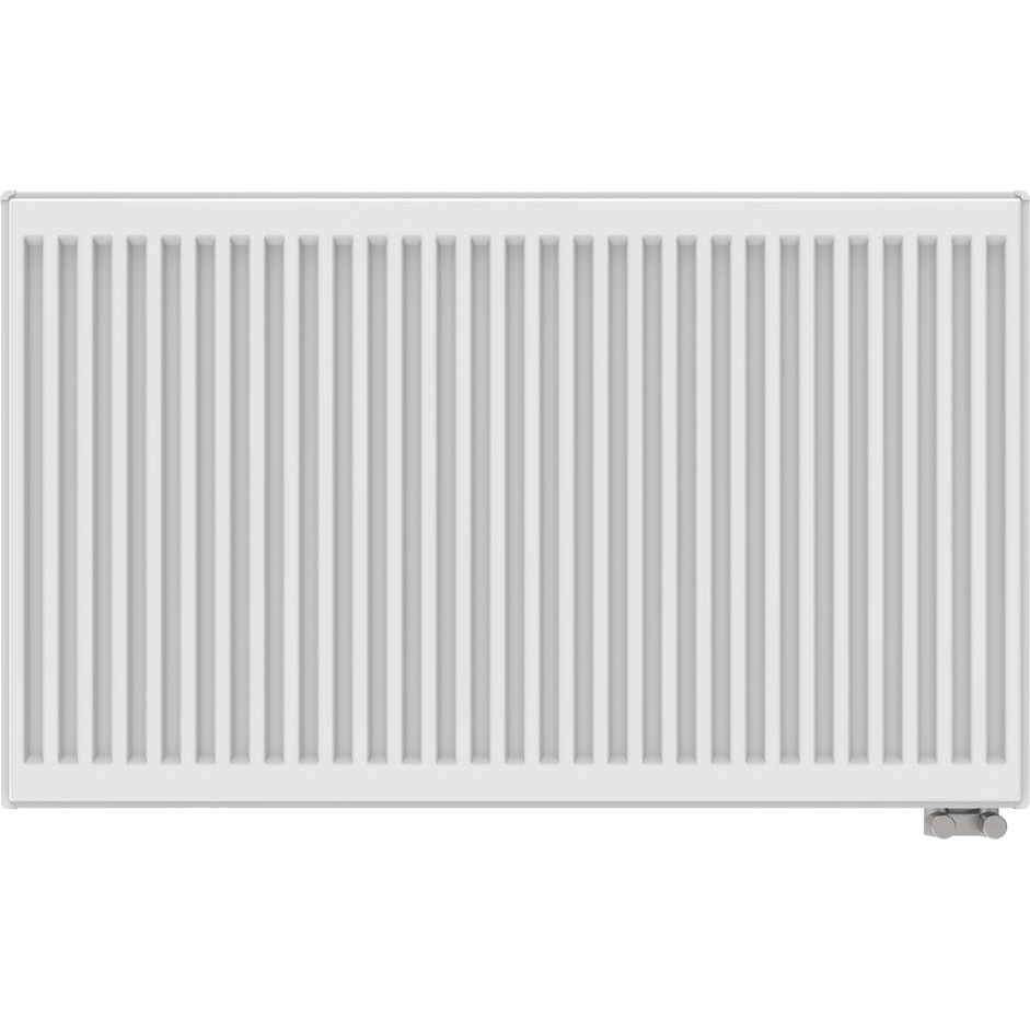 Радиаторы отопления De'Longhi V6 L Plattella 11 500x1600