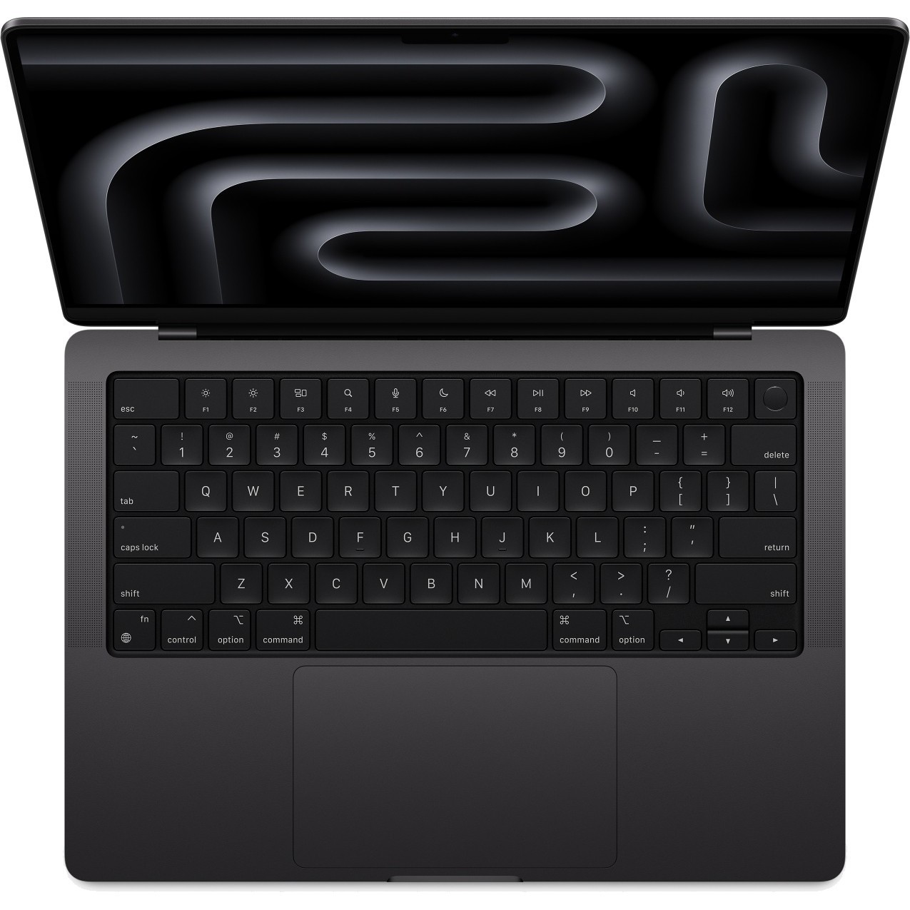 Ноутбуки Apple MacBook Pro 14 2023 M3 [MBP14M328SB]