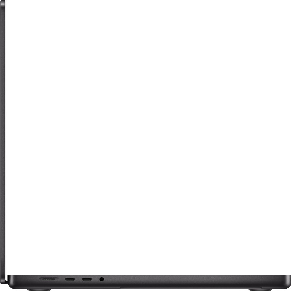 Ноутбуки Apple MacBook Pro 16 2023 M3 [MBP16M323SLV]