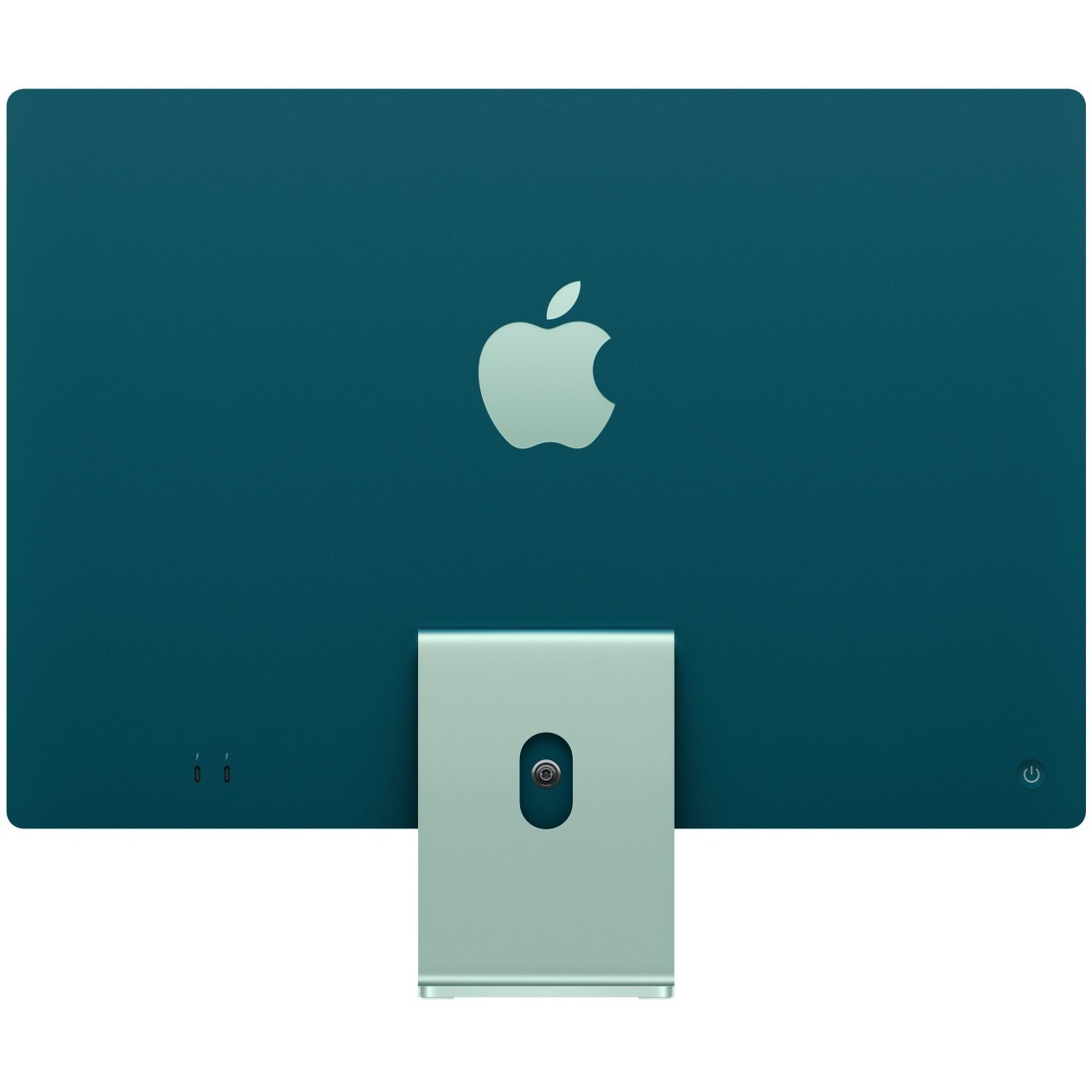 Персональные компьютеры Apple iMac 24&#34; 2023 IM24M306GRN
