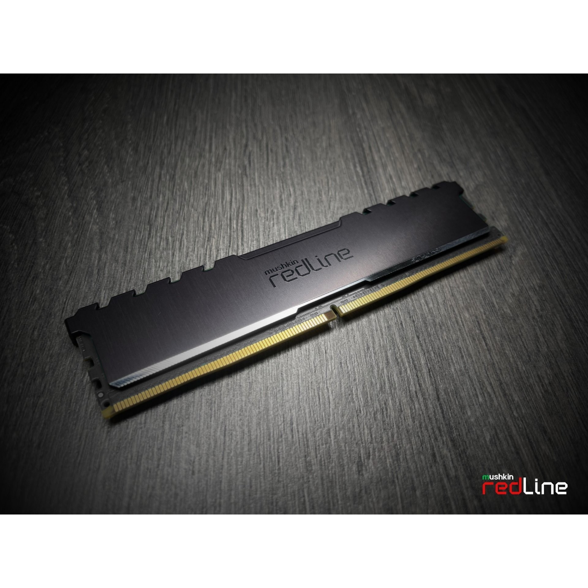 Оперативная память Mushkin Redline ST DDR5 2x32Gb MRF5U600DDDP32GX2