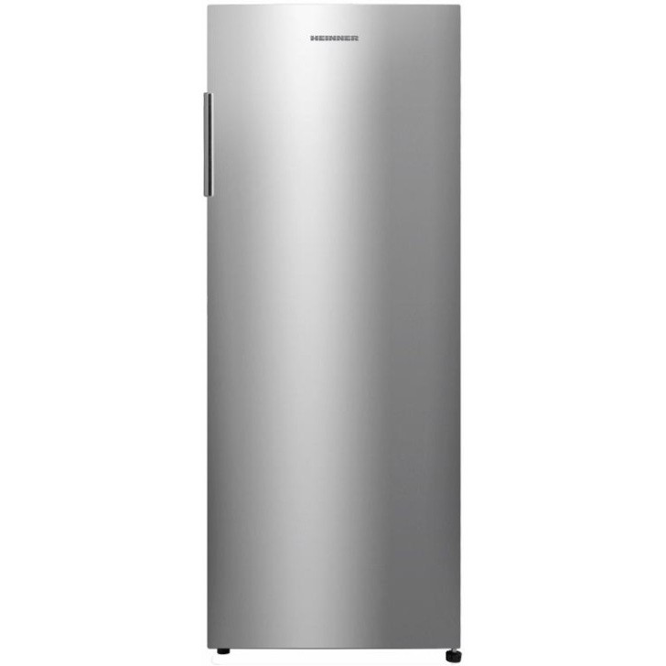 Холодильники Heinner HF-N250SF+ серебристый