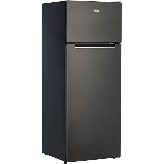 Холодильники MPM 206-CZ-24 черный