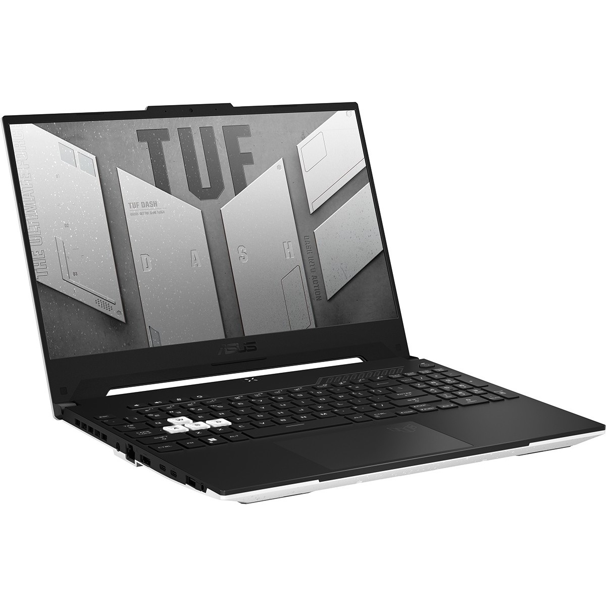 Ноутбуки Asus TUF Dash F15 2022 FX517ZE [FX517ZE-HN040W]