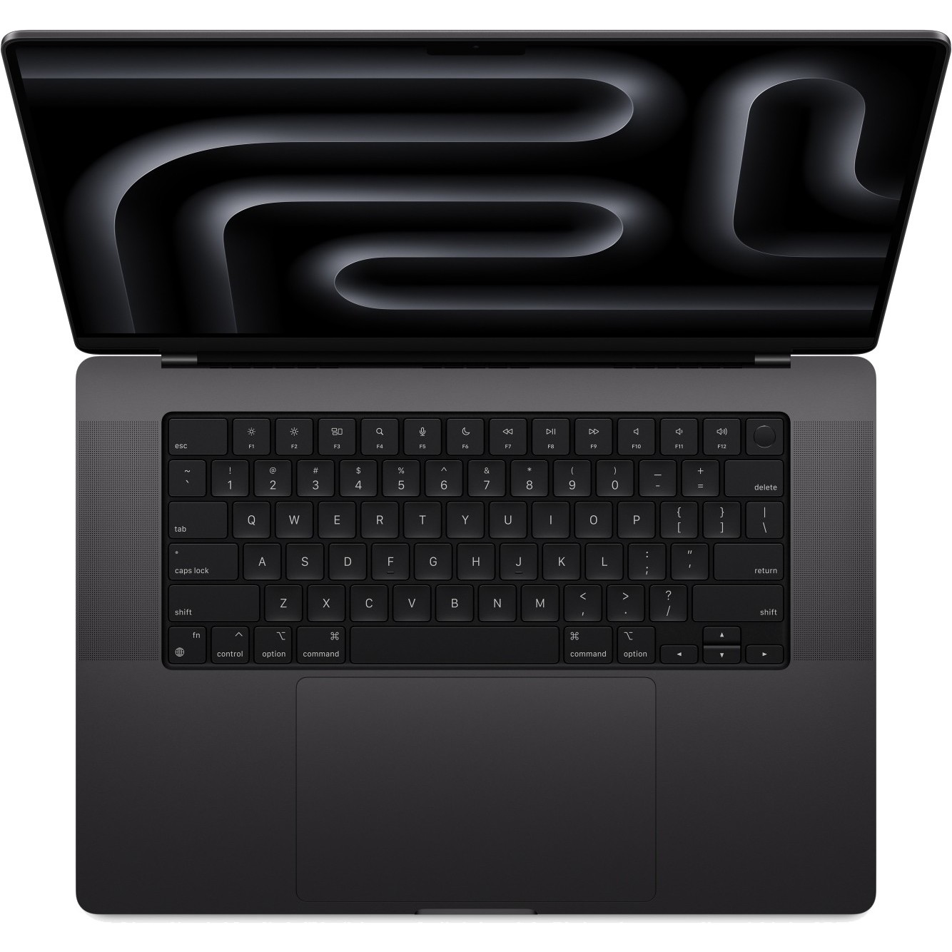 Ноутбуки Apple MacBook Pro 16 2023 M3 [Z1AJ0019C]