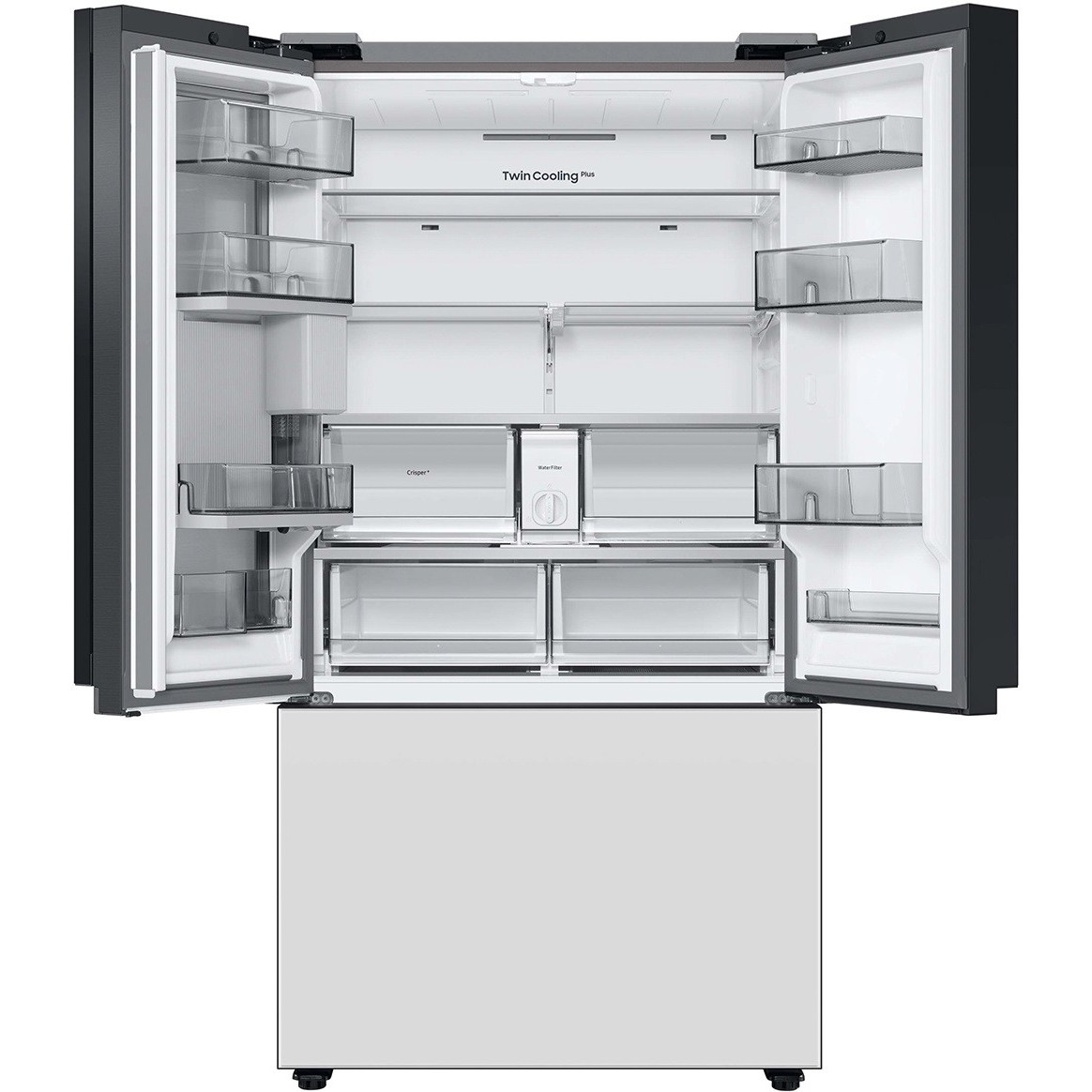 Холодильники Samsung BeSpoke RF30BB6600AP