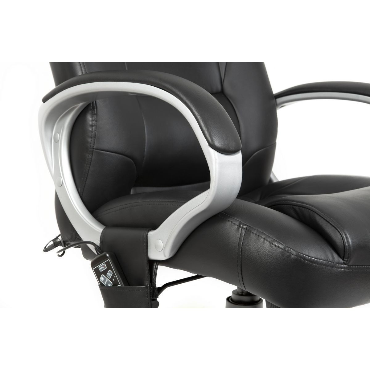 Компьютерные кресла Teknik Lumbar Massage