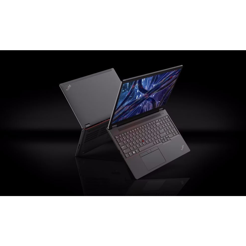 Ноутбуки Lenovo ThinkPad P16 Gen 2 [P16 Gen 2 21FA0045GE]