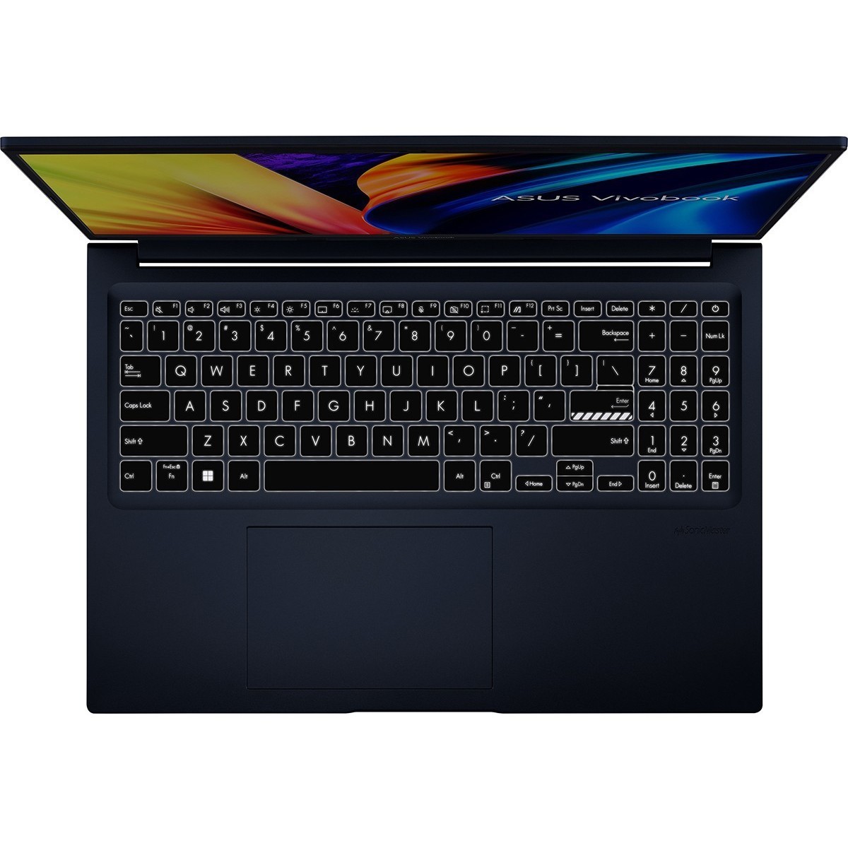 Ноутбуки Asus Vivobook 16X D1603QA [D1603QA-MB175W]