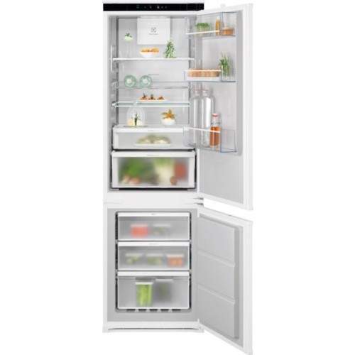 Встраиваемые холодильники Electrolux ENP 7MD18 S