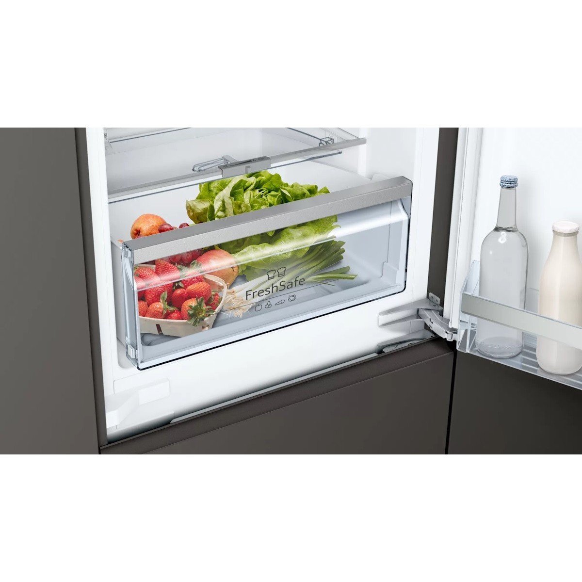 Встраиваемые холодильники Neff KI 6863 FE0G