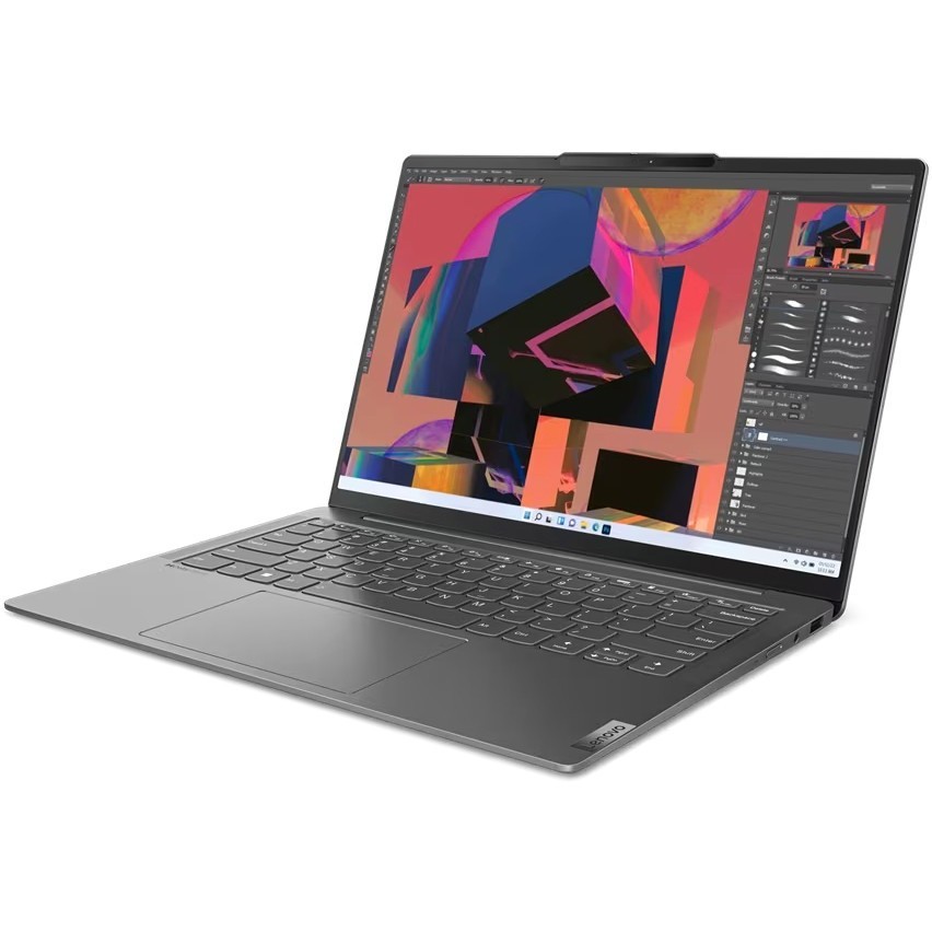 Ноутбуки Lenovo Yoga Slim 6 14IAP8 [6 14IAP8 82WU002HCK]
