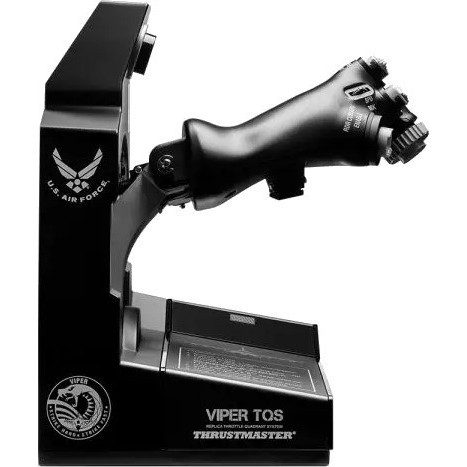 Игровые манипуляторы ThrustMaster Viper TQS