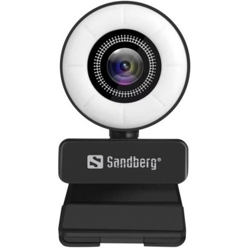 WEB-камеры Sandberg Streamer USB Webcam