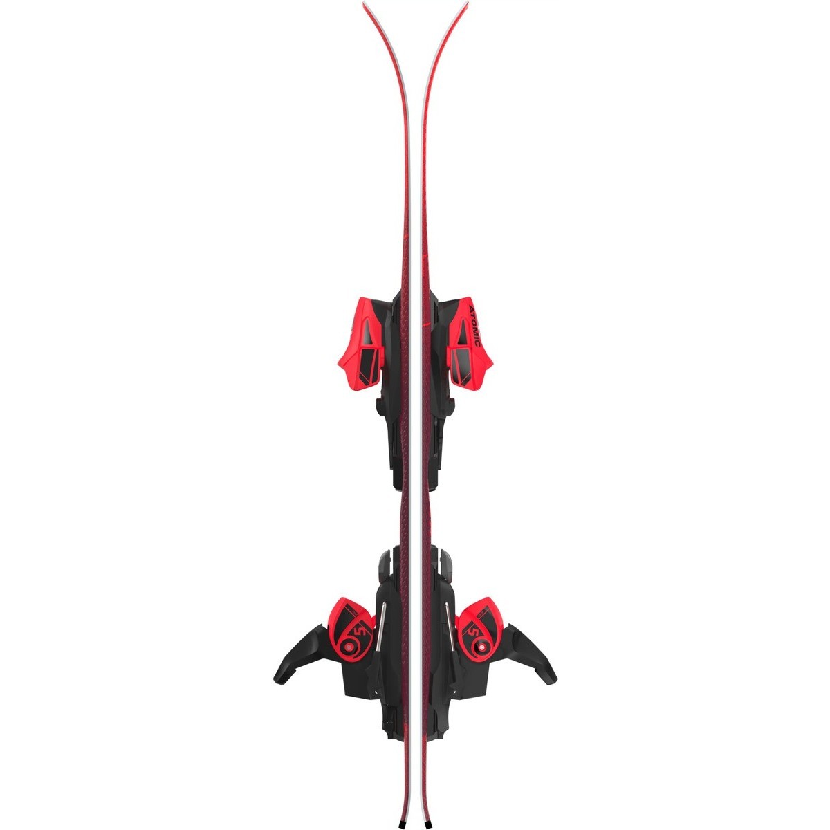 Лыжи Atomic Redster J2 150 (2023\/2024)