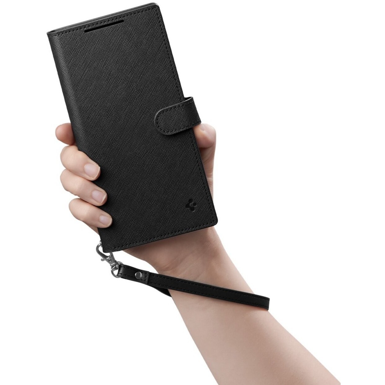 Чехлы для мобильных телефонов Spigen Wallet S for Galaxy S24 Ultra