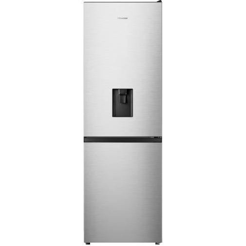 Холодильники Hisense RB-390N4WCE серебристый