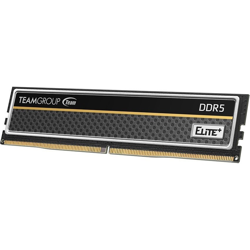 Оперативная память Team Group Elite Plus DDR5 1x16Gb TPBD516G5200HC4201