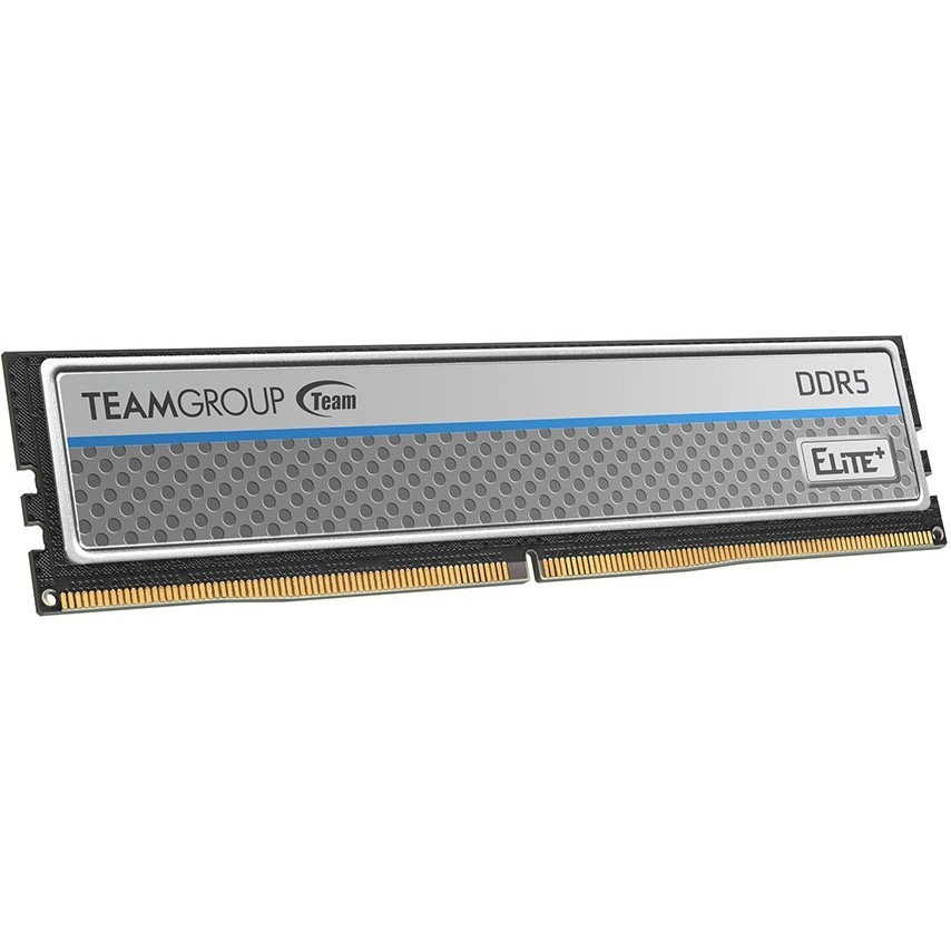 Оперативная память Team Group Elite Plus DDR5 1x32Gb TPBD532G6000HC4801