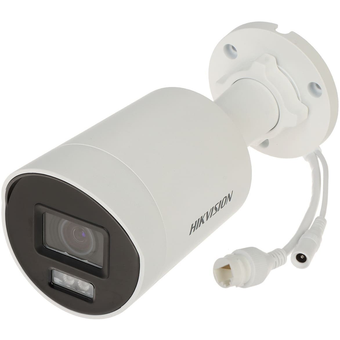 Камеры видеонаблюдения Hikvision DS-2CD2087G2H-LI (eF) 4 mm