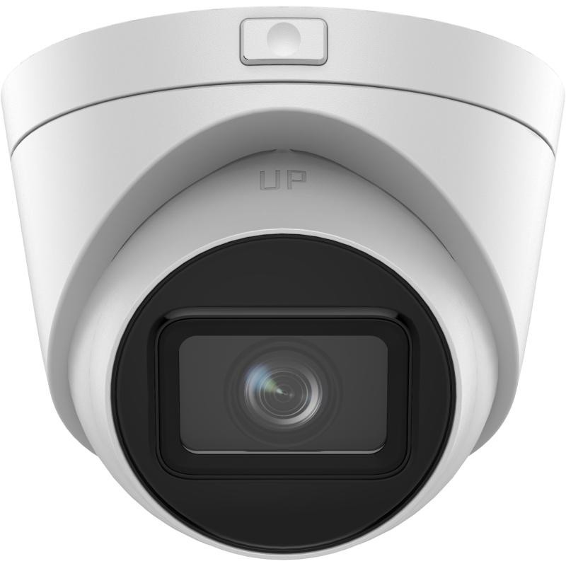 Камеры видеонаблюдения Hikvision DS-2CD1H43G2-IZS