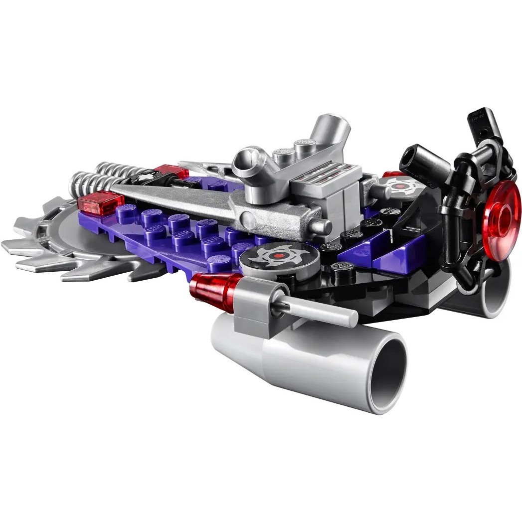 Конструкторы Lego Hover Hunter 70720