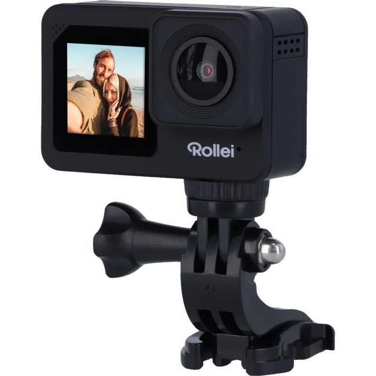 Action камеры Rollei Actioncam D6 Pro