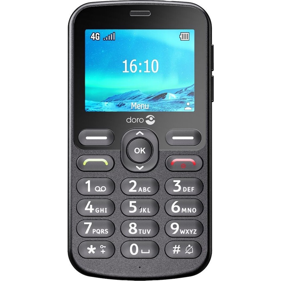 Мобильные телефоны Doro 1881 0&nbsp;Б