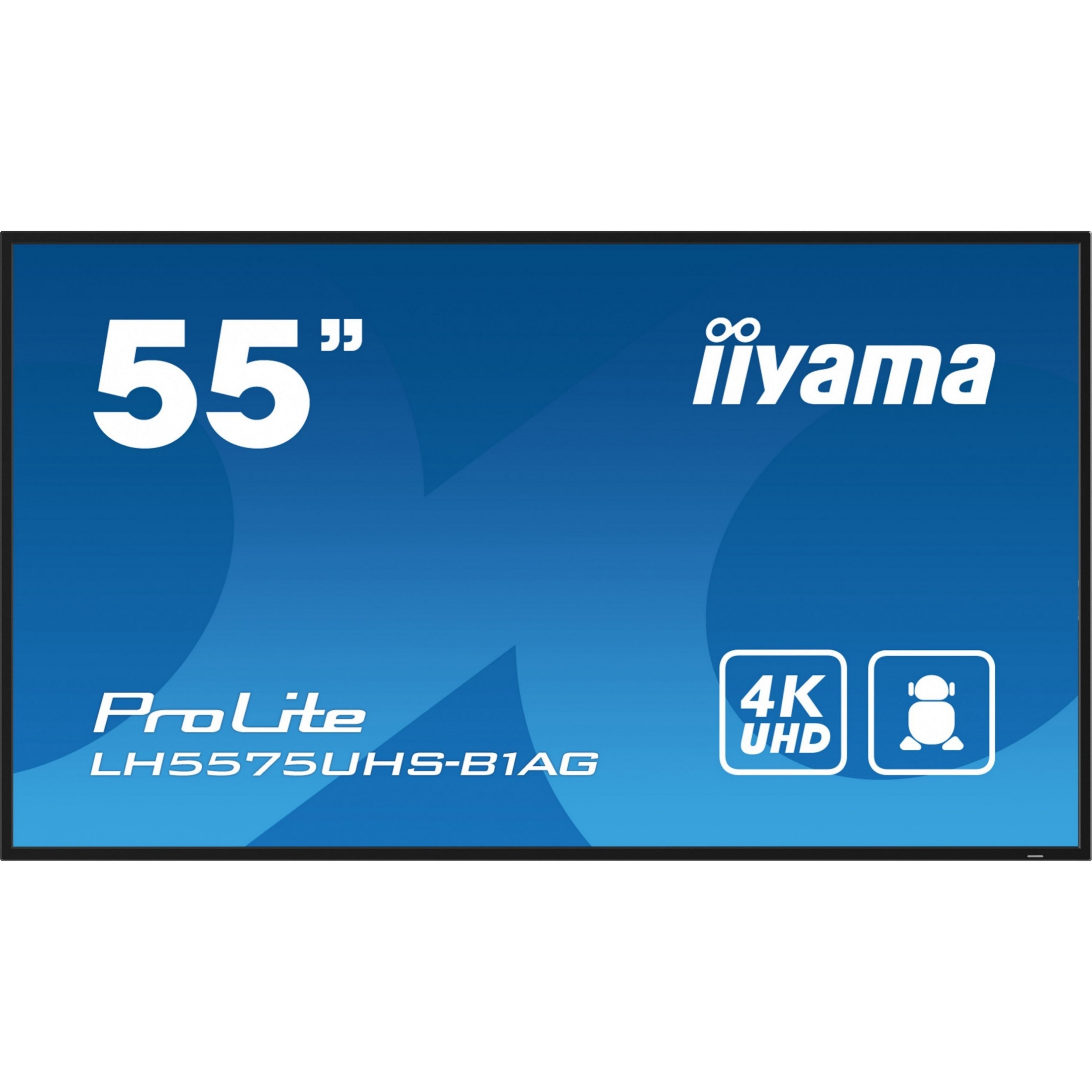 Мониторы Iiyama ProLite LH5575UHS-B1AG 54.6&nbsp;&#34;