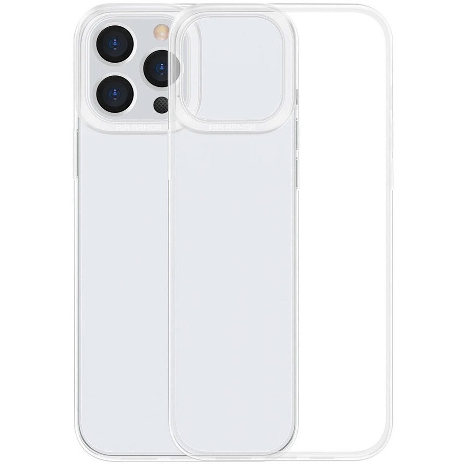 Чехлы для мобильных телефонов BASEUS Simple Case for iPhone 14 Pro