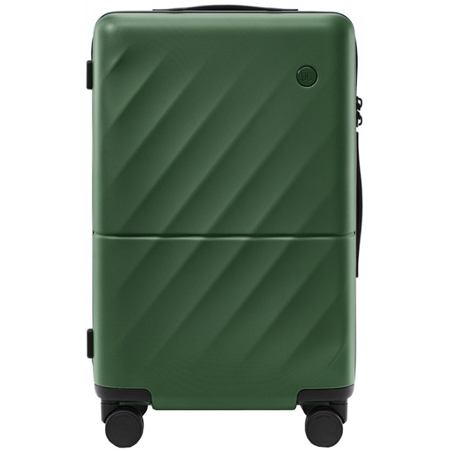 Чемоданы Ninetygo Ripple Luggage  22 (оливковый)