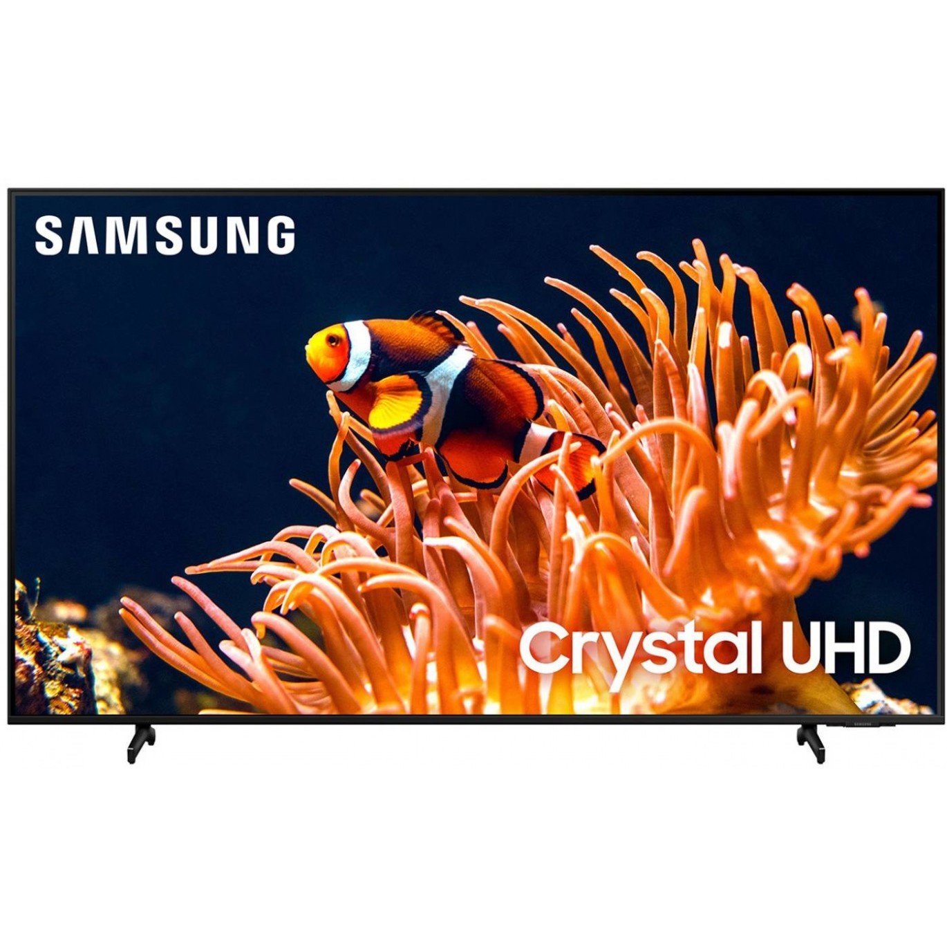 Телевизоры Samsung UN-65DU8000 65&nbsp;&#34;