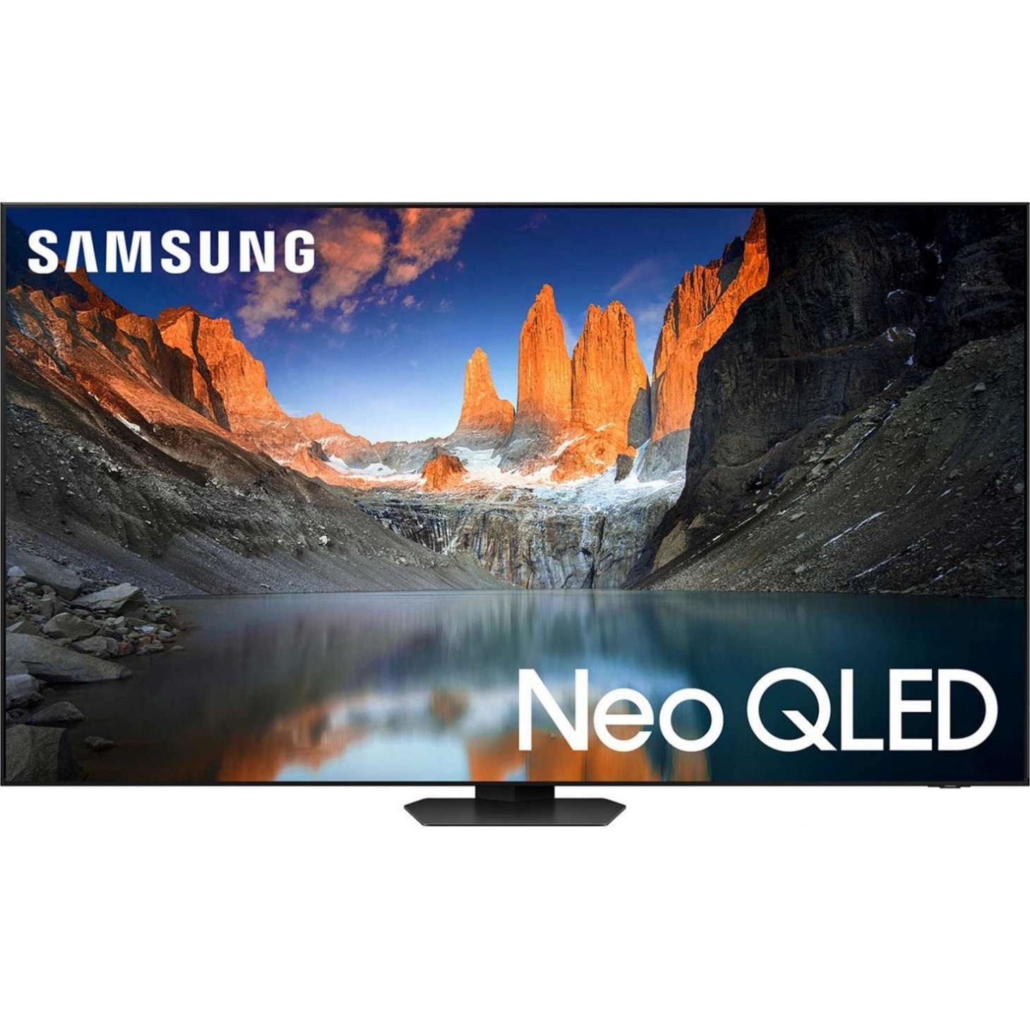 Телевизоры Samsung QN-85QN90D 85&nbsp;&#34;