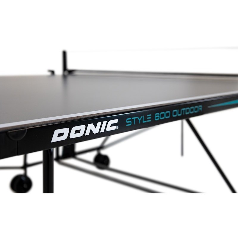 Теннисные столы Donic Style 600 Outdoor