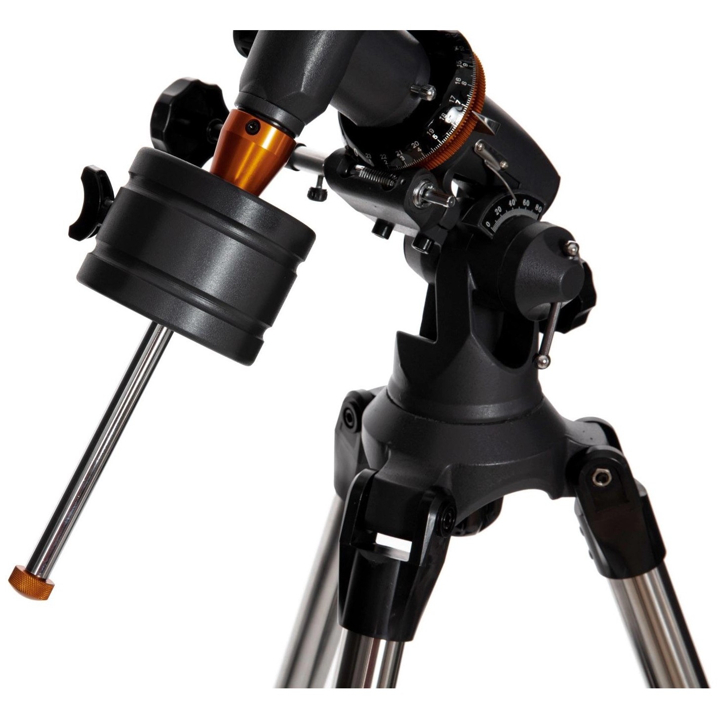 Телескопы OPTICON Constellation 80F900EQ