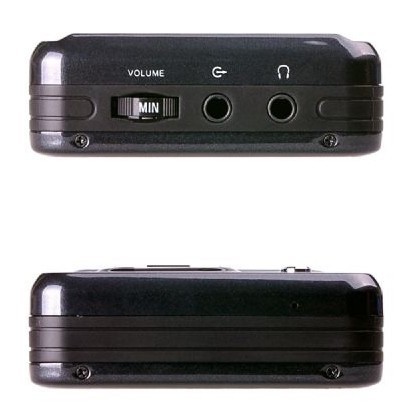 MP3-плееры HiFiMan HM-601 Slim 8Gb