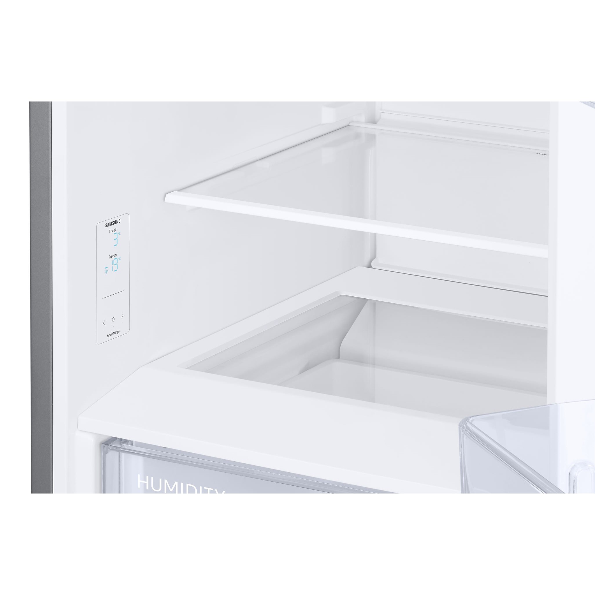 Холодильники Samsung Grand+ RB38C601DB1 графит